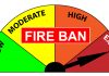 Total Fire Ban In Effect For All Of Muskoka