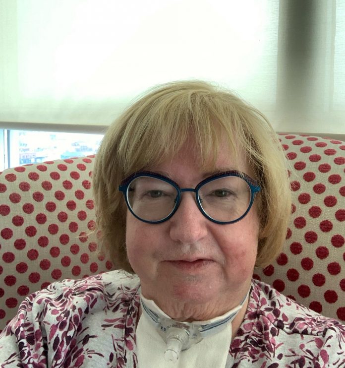 Jane Brown Jackson