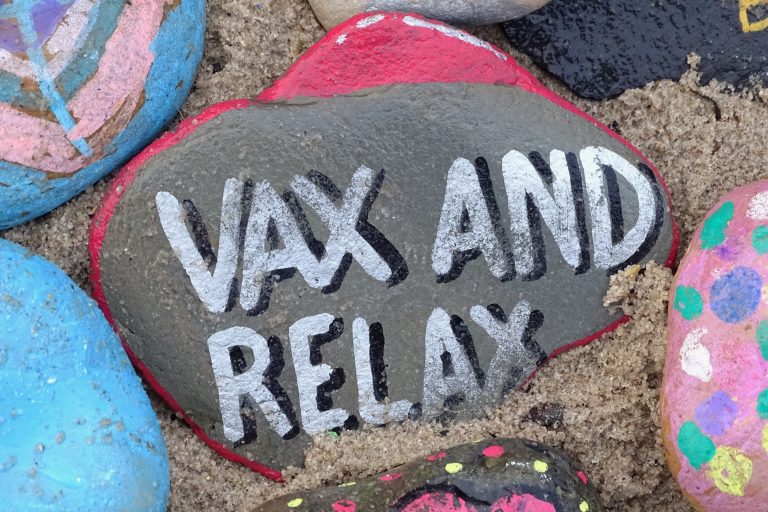 All Ontarians Aged 18+ Becoming Eligible For Accelerated 2nd Doses