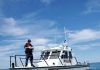 Life Jackets Save Lives. No Excuses, No Exceptions: OPP Says