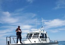Life Jackets Save Lives. No Excuses, No Exceptions: OPP Says
