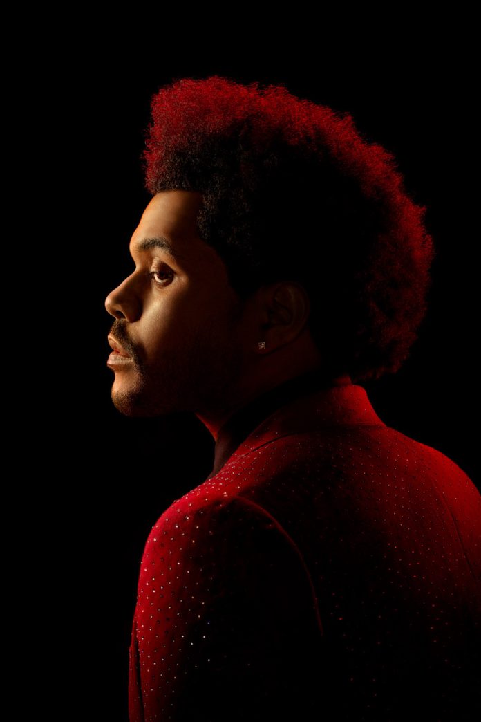 SOCAN-The Weeknd Keeps Winning- Hitting a SOCAN Awards Record