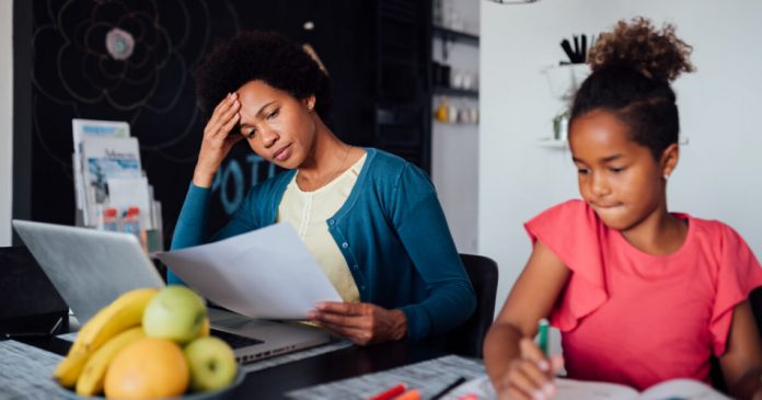 Canada Life-Nearly half of Canadians working from home are anxio