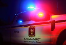 Utterson Resident Convicted Of Unlawfully Occupying And Depositing Items On Public Lands