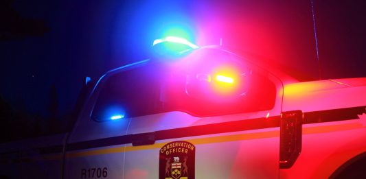 Utterson Resident Convicted Of Unlawfully Occupying And Depositing Items On Public Lands