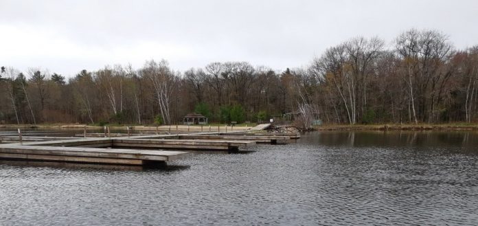 Parks Canada-The Government of Canada invests -700K in important
