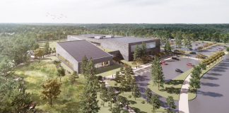 Bracebridge Multi-Use Community Centre