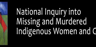The government released the National Action Plan on the second anniversary of the release of Reclaiming Power and Place, the final report by the National Inquiry into Missing and Murdered Indigenous Women and Girls