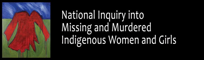 The government released the National Action Plan on the second anniversary of the release of Reclaiming Power and Place, the final report by the National Inquiry into Missing and Murdered Indigenous Women and Girls