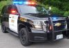 Two Charged After Smash-And-Grab Robbery In Orillia