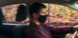 Dangerous driving