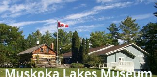 Muskoka Lakes Museum