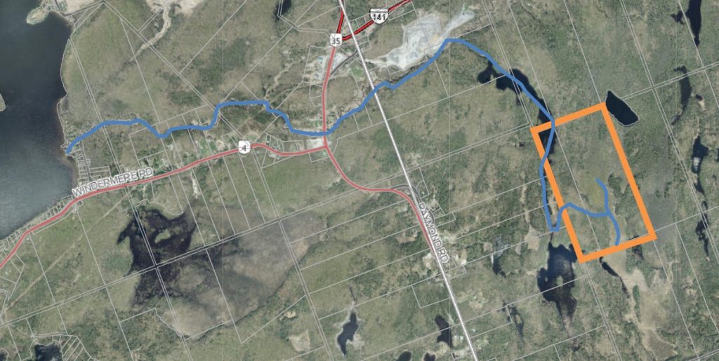 New nature reserve: Muskoka Conservancy acquires new land in Huntsville.