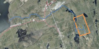 New nature reserve: Muskoka Conservancy acquires new land in Huntsville.