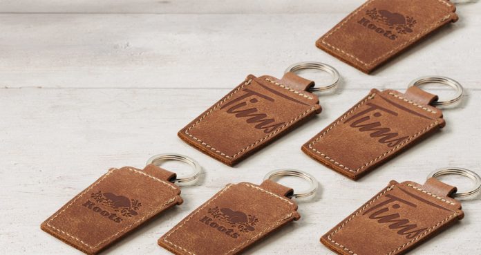 Tim Hortons-Tim Hortons- and Roots Team Up To Release a Made-in-