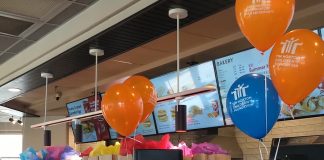 Tim Hortons Restaurant Owners Raise $12.4 Million On Camp Day