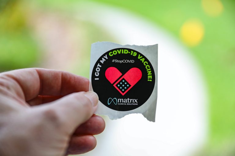 Those 12-17 Across Ontario Eligible For Accelerated Second Dose