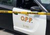 OPP Investigating Death In Parry Sound
