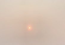 Health Unit: Stay Safe During Wildfire Smoke Events And Hot Weather
