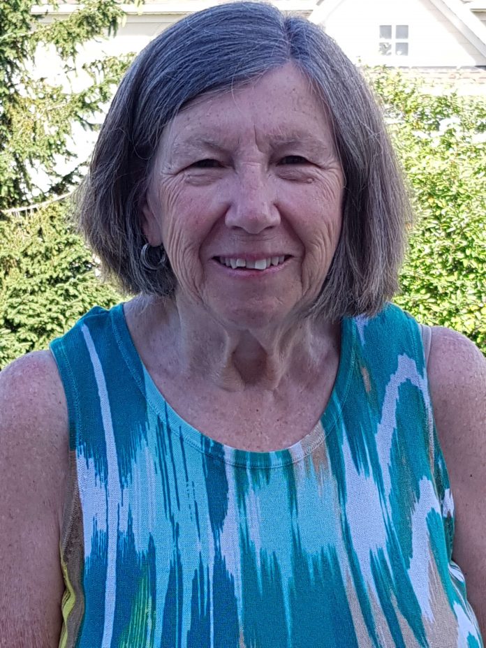 Karen Peirce