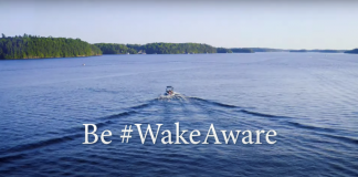 Be #WakeAware