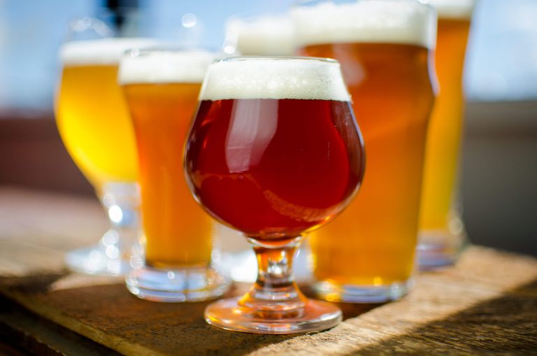 Raise A Glass To Celebrate Canadian Beer Day