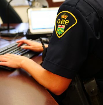 Tips For Completing An Online Police Record Check