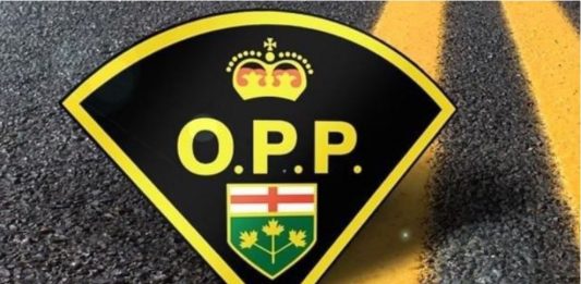 Southern Georgian Bay OPP Report Three Impaired Drivers
