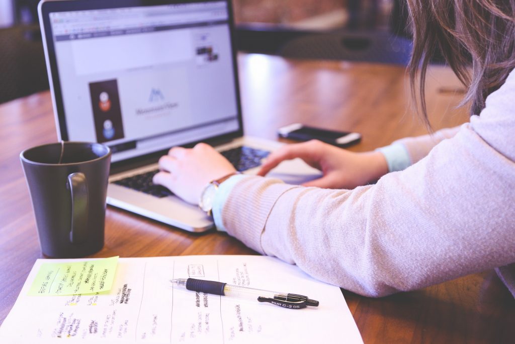 Student entrepeneurs