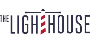 The Lighthouse Logo: shelter, soup kitchen, medical clinic at the Lighthouse