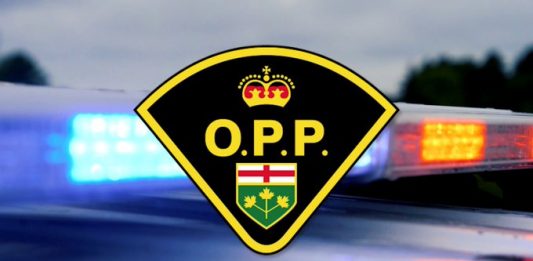 Man On Probation Order Charged With Disturbance At Orillia Bank