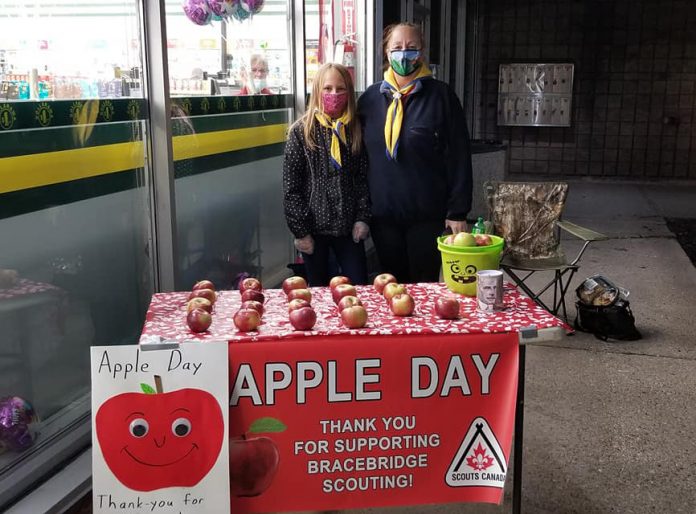 Apple Day