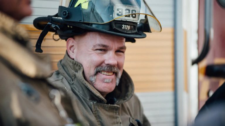 Movember To Fund Canadian-Based Initiatives Supporting The Mental Health Of Veteran And First Responder Communities