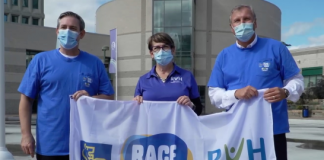 Supporting Youth Mental Health: RBC Race For The Kids
