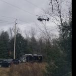 Human Remains Located During Search For Missing Person In Wahta First Nation