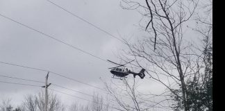 Human Remains Located During Search For Missing Person In Wahta First Nation