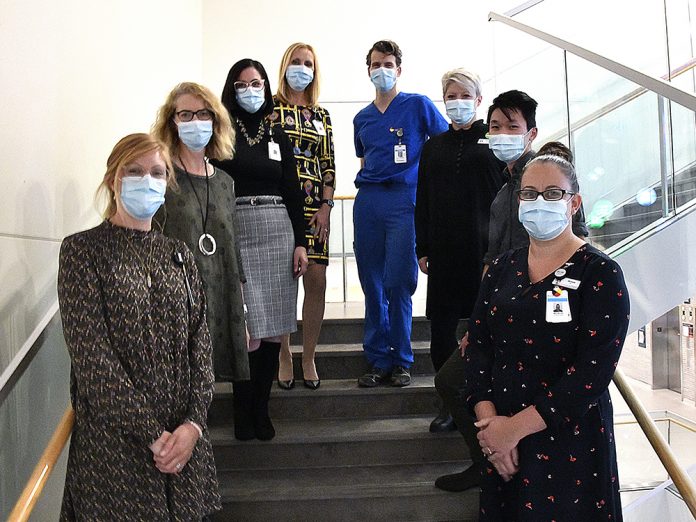 CancerCarequalityaward