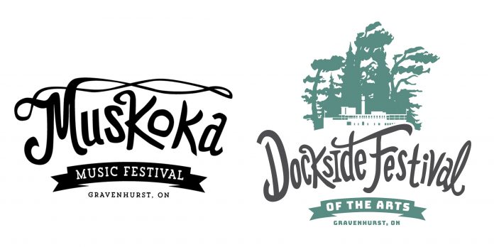 Muskoka Music Festival and Dockside Festival of the Arts