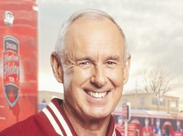 Ron MacLean