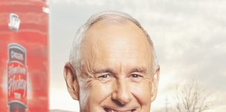 Ron MacLean