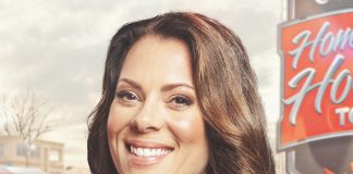 Tara Slone