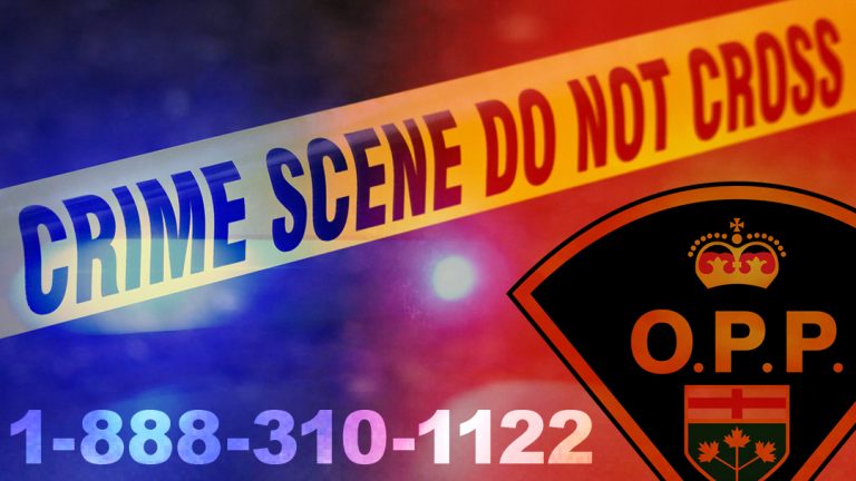 No Injuries, Police Appealing for Witnesses After Orillia Transit Bus Pellet Gun Shooting