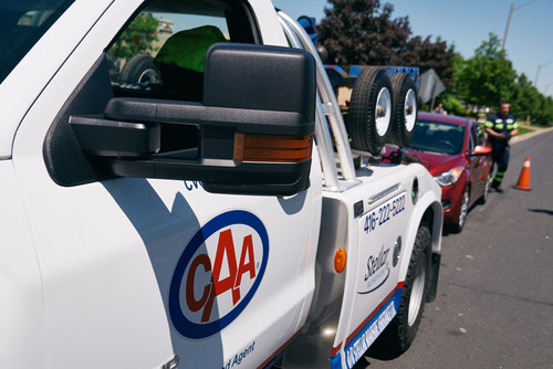 CAA South Central Ontario-What CAA members need to know about th