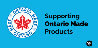Ontario Made Awards
