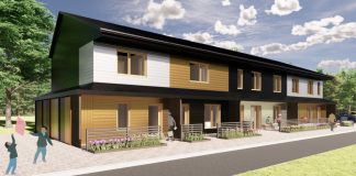 Fourth Pig, in partnership with area non-profits, are launching the G.R.E.A.T. Housing (Green Rural Environmental Affordable Together) project.