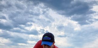 Callum Morrison, cover crop report author