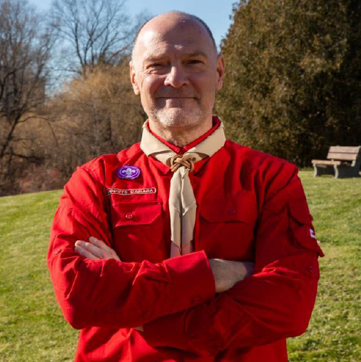 les stroud