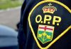 A Resident From Orillia And Barrie Face Drug Trafficking Charges