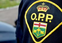 A Resident From Orillia And Barrie Face Drug Trafficking Charges