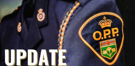 Two People Charged In Connection To Rock Throwing Incidents On Hwy. 118